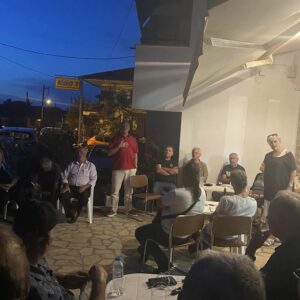 AGIOS ANTONIOS KALH 3 AGIOS ANTONIOS KALH 3